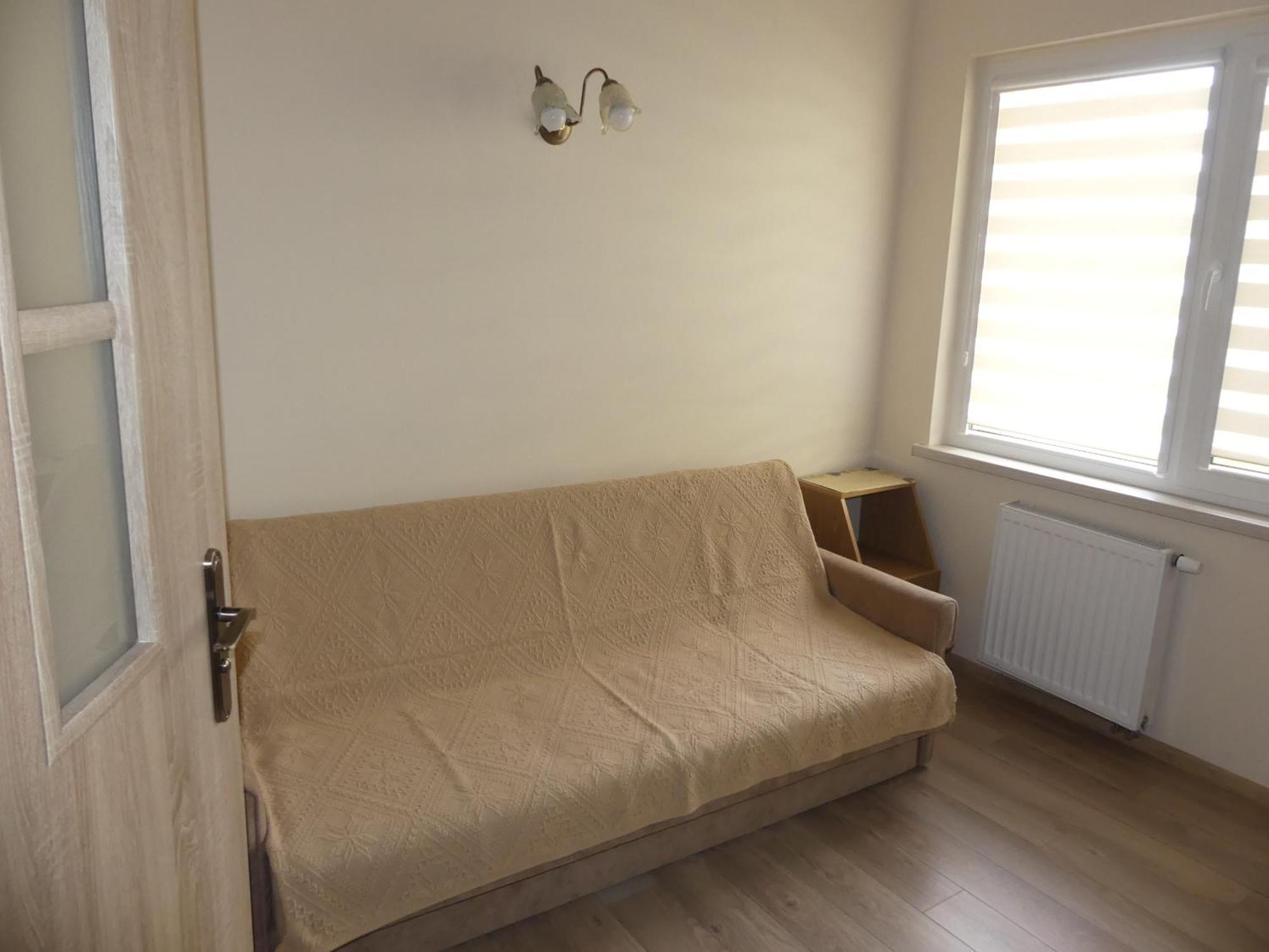 Pensjonat Cichy Kacik Kąty Rybackie 외부 사진